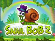 Igra Polžek Bob 2 html5  spletu