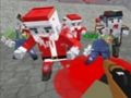 Igra Pixel Wars Apocalypse Zombie spletu