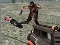 Igra Maskirane sile Zombie Survival  spletu