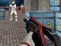 Igra Battle Arena  spletu