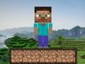 Igra Minecraft preživetje  spletu