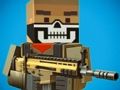 Igra Nori Pixel Warfare  spletu