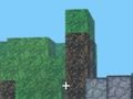 Igra Block Craft 3D spletu