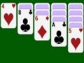 Igra Spiderette Solitaire spletu