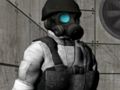 Igra Bullet Fury spletu
