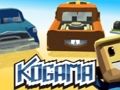 Igra KOGAMA: Radiatorske vzmeti  spletu
