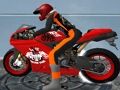 Igra Moto Real Bike Racing spletu