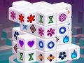 Igra Mahjongg Dimenzije 900 sekund  spletu