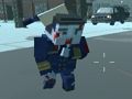 Igra GunGame 24 pik  spletu