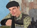 Igra Preživetje Commando Frontline spletu