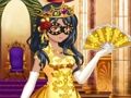 Igra Anime princesa obleče igro spletu