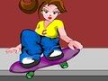 Igra Boardn  spletu