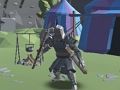 Igra Knight Arena. io  spletu