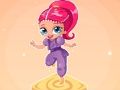 Igra Shimmer Sky Jumper spletu