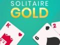 Igra Solitaire Gold spletu