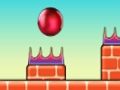 Igra Flappy rdeča kroglica spletu Igra Flappy rdeča kroglica spletu