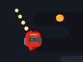 Igra Bounce io igra za avto  spletu