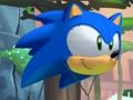 Igra Adventure Sonic Basket spletu Igra Adventure Sonic Basket spletu