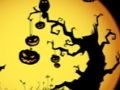 Igra Zbirka sestavljanke Halloween  spletu