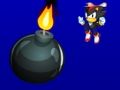 Igra Sonic Clicker spletu