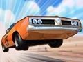 Igra Stunt Car Racer spletu