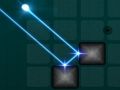 Igra Laser Cahaya  spletu