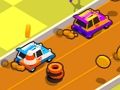 Igra Rally Road spletu