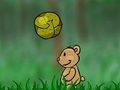 Igra Teddy Ball spletu Igra Teddy Ball spletu