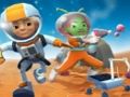 Igra Tour Subway Surfers Houston  spletu