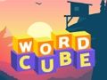 Igra Word Cube na spletu  spletu