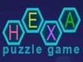 Igra Hexa puzzle igra spletu Igra Hexa puzzle igra spletu