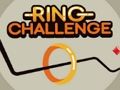 Igra Ring Challenge spletu