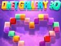 Igra Galerija Onet 3D  spletu