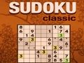 Igra Sudoku Classic spletu