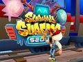 Igra Subway Surfers Seul  spletu