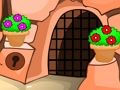 Igra Wrestler Escape spletu