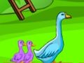 Igra Duck Family Rescue Series 3. epizoda  spletu