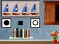 Igra Puzzle House Escape spletu