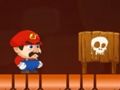 Igra Super Lule Mario spletu