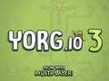 Igra Yorg. io 3  spletu