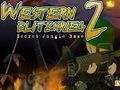 Igra Western Blitzkrieg 2  spletu