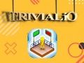 Igra Trivialno. io  spletu