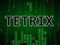 Igra Tetrix spletu