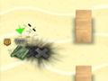 Igra Tank Royale. io  spletu