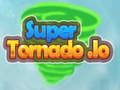 Igra Super Tornado. io  spletu