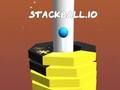 Igra Stackball. io  spletu