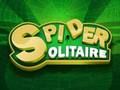 Igra Spider Solitaire spletu