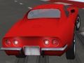 Igra Ekstremni simulator vožnje avtomobila 3D  spletu