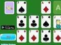 Igra Solitaire Fortune spletu