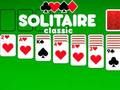 Igra Pasitaire Classic spletu